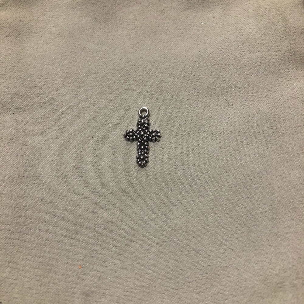 Margarita Cross